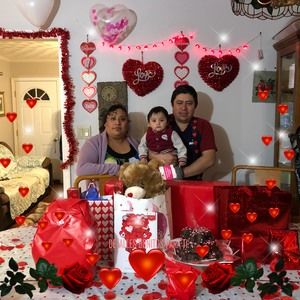 Meet your Posher, Lorena